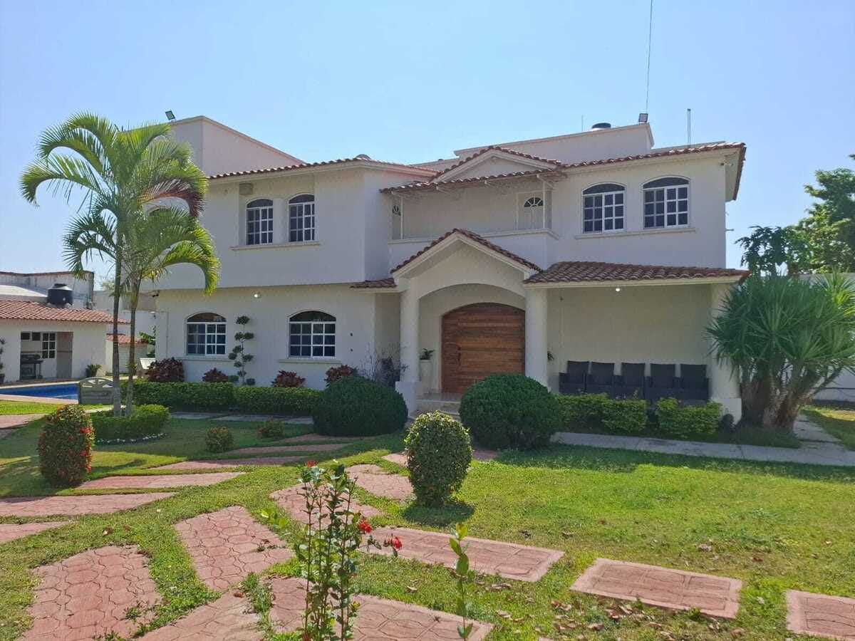 Casa en Venta en Tuxtla Gutiérrez