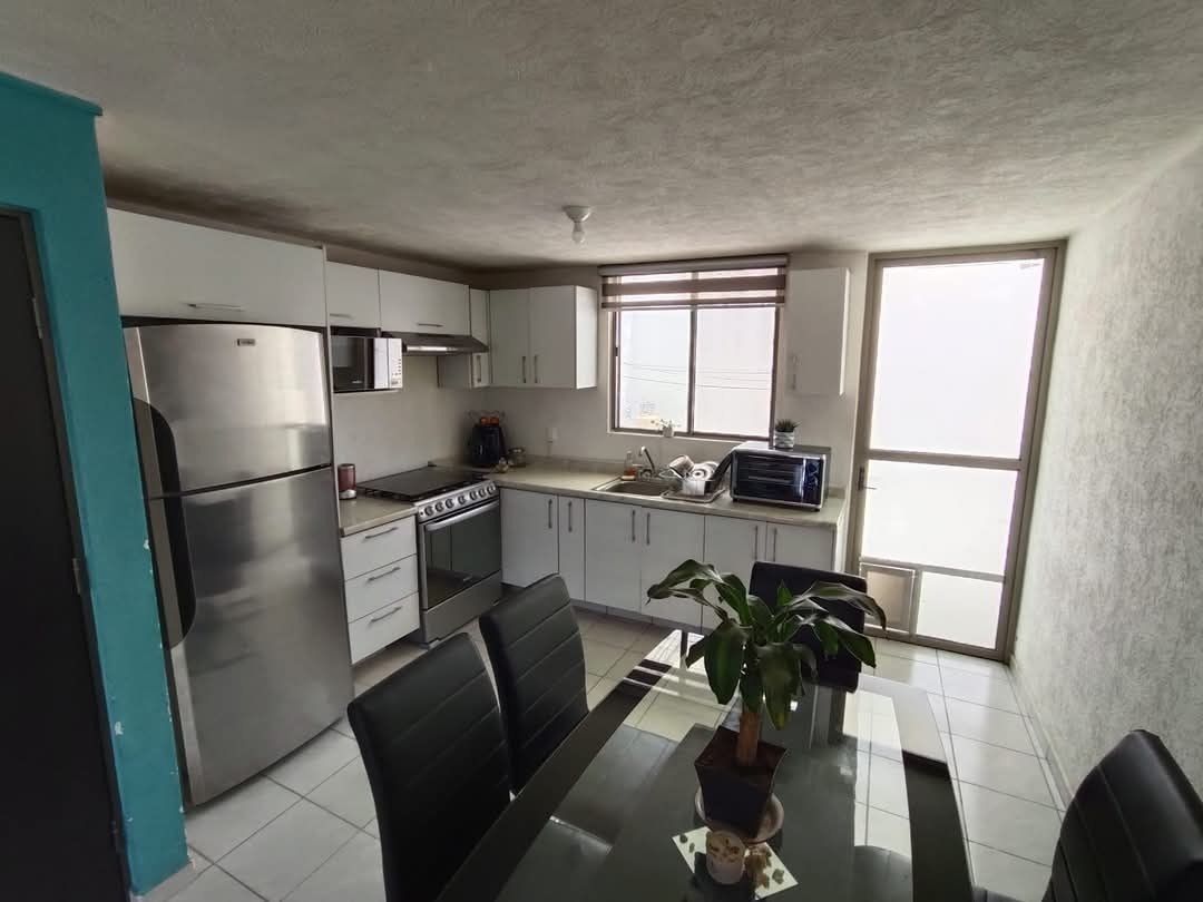 5 de 9: COCINA