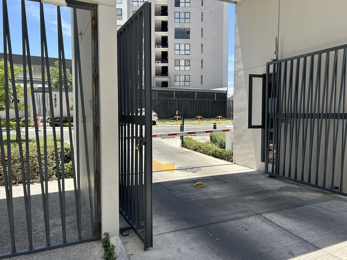 1 de 23: Departamento en renta Stelar Boreales Zapopan