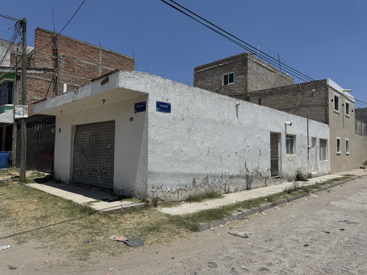 1 de 12: Fachada