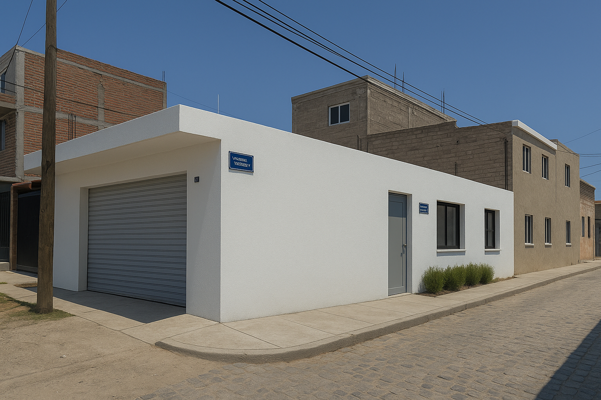 2 de 12: Proyecto Renovación
