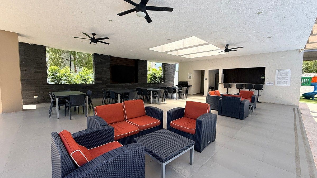 Casa en Amorada Privada Residencial, Santiago, foto 26 de 29
