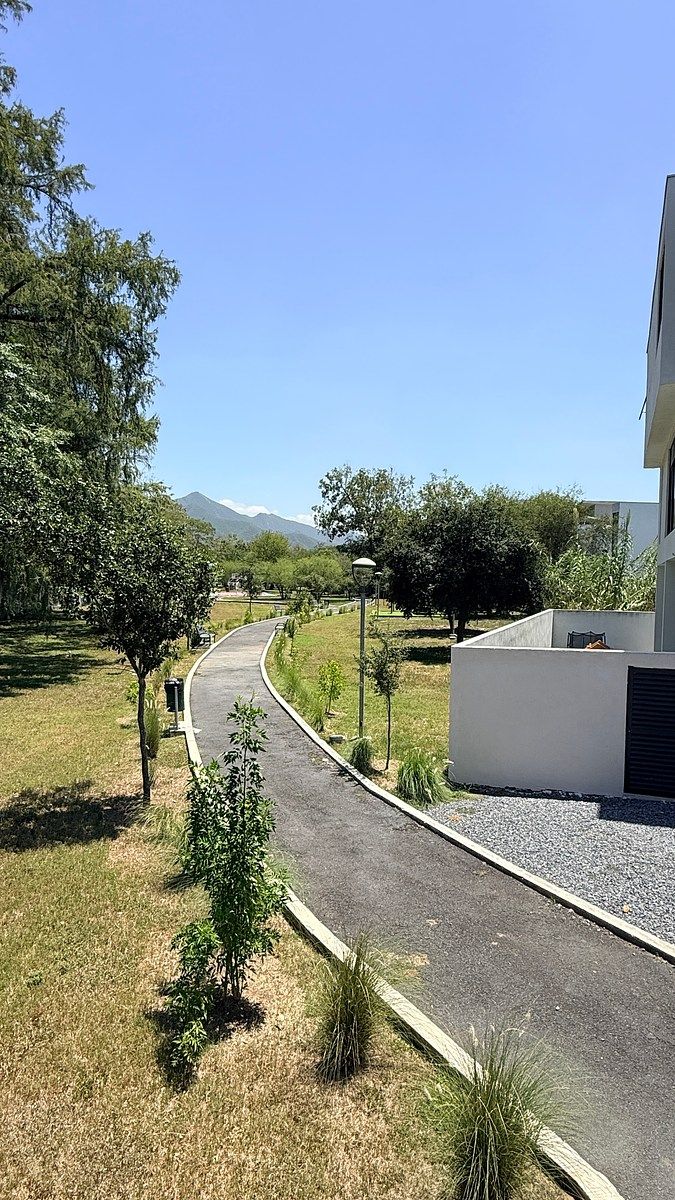 Casa en Amorada Privada Residencial, Santiago, foto 27 de 29