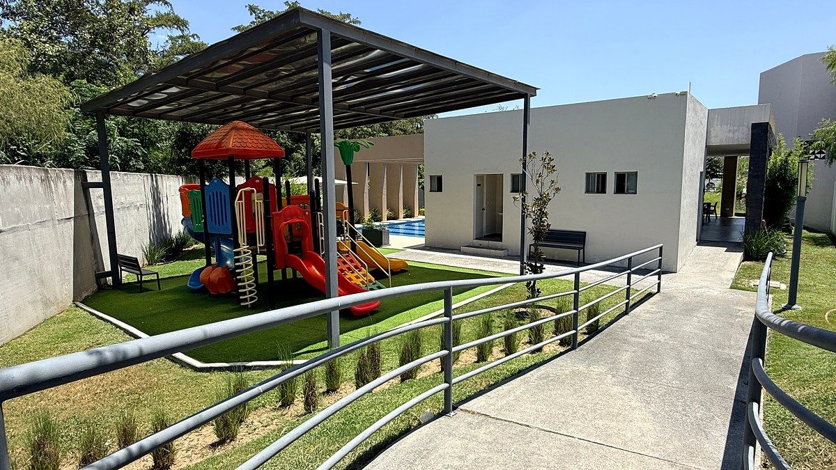 Casa en Amorada Privada Residencial, Santiago, foto 28 de 29
