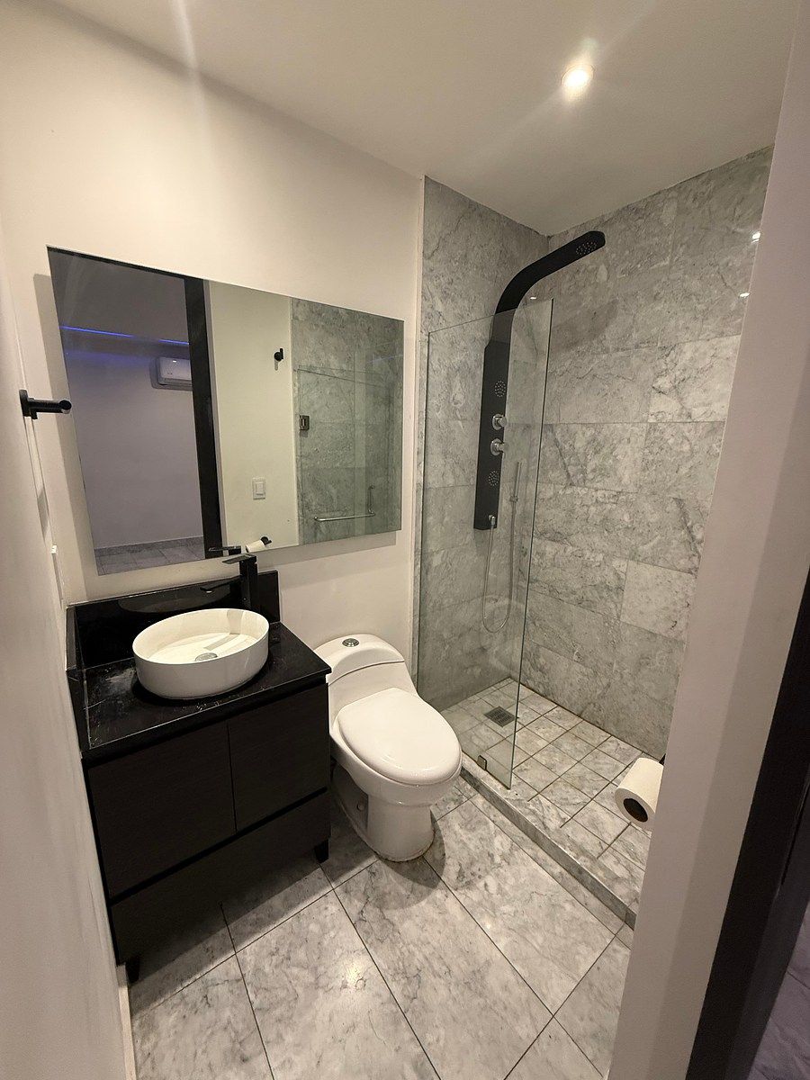 Apartment in Valle Real, Zapopan, photo 26 of 29