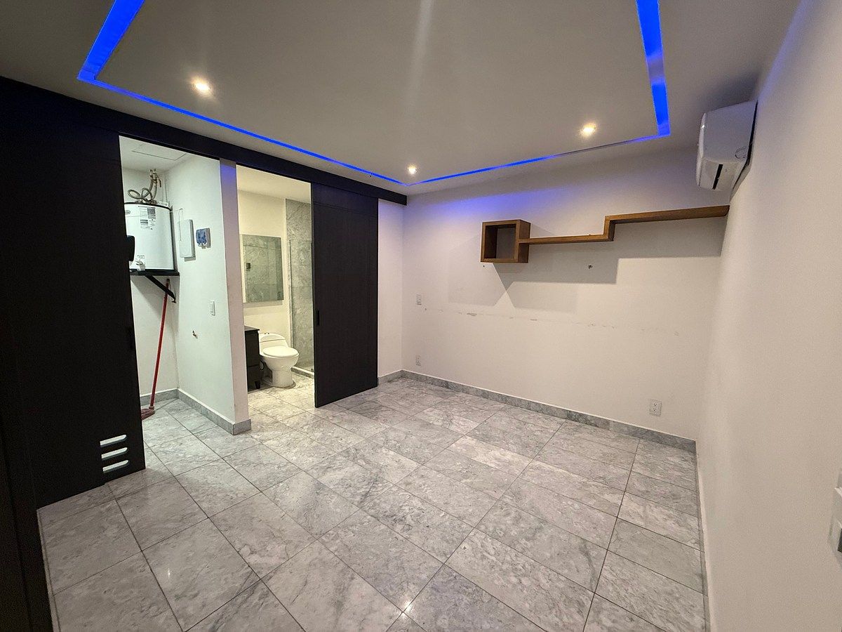 Apartment in Valle Real, Zapopan, photo 29 of 29