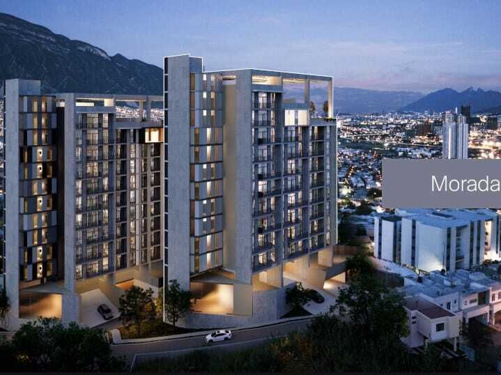 1 de 14: EXTERIOR DEL EDIFICIO