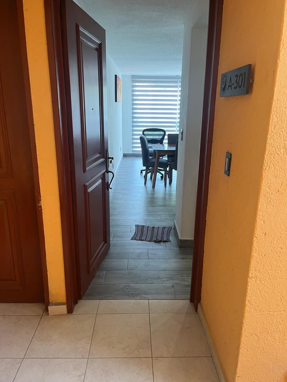 4 de 15: Entrada