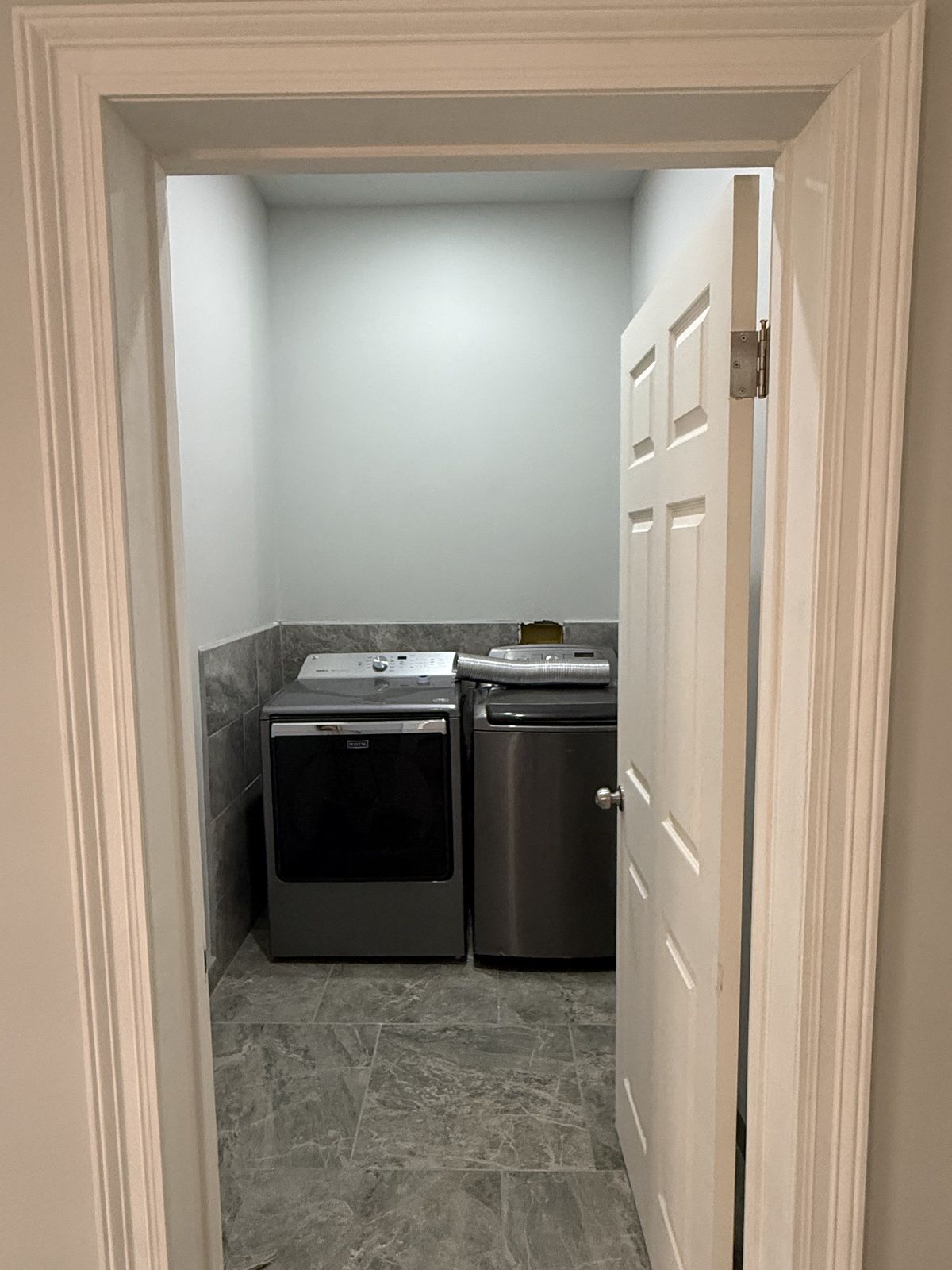 Cuarto de servicio