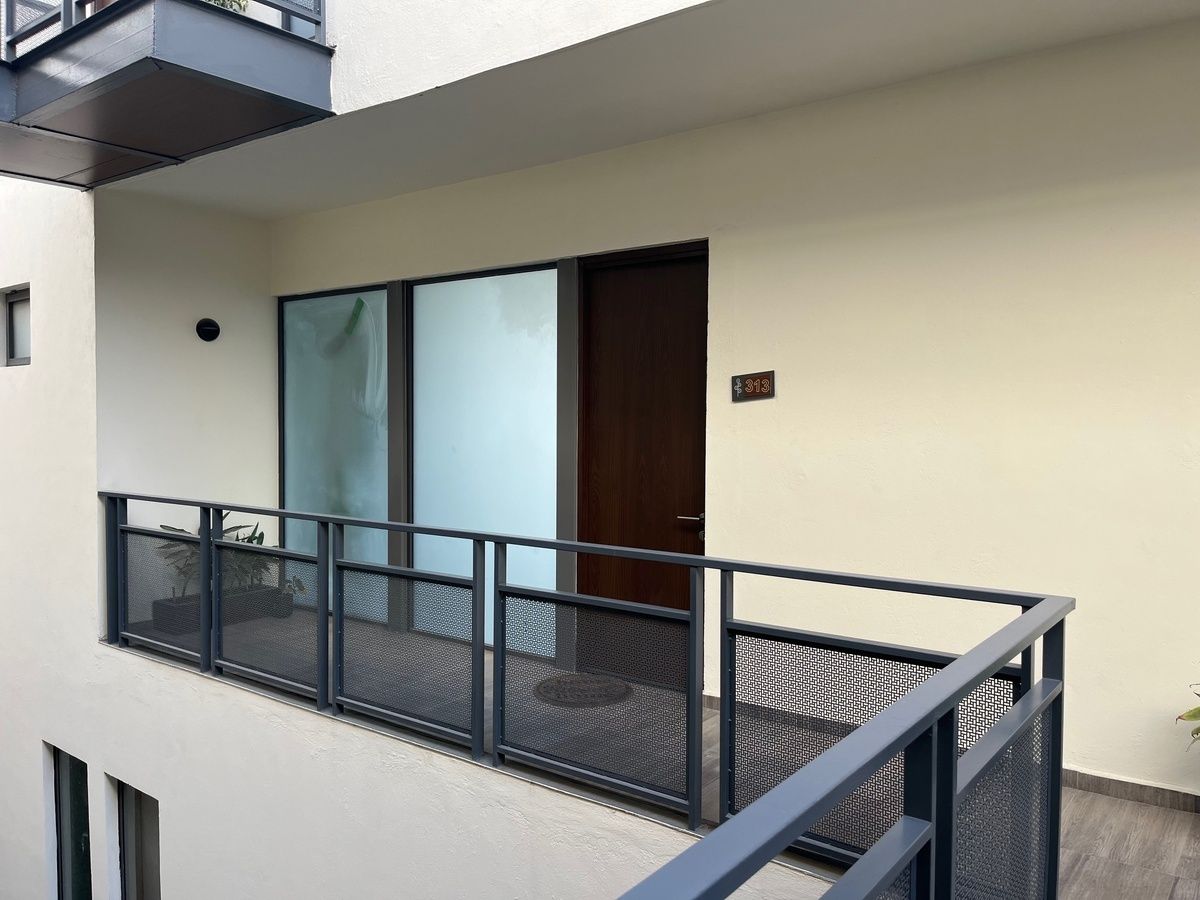 14 de 41: ingreso a departamento