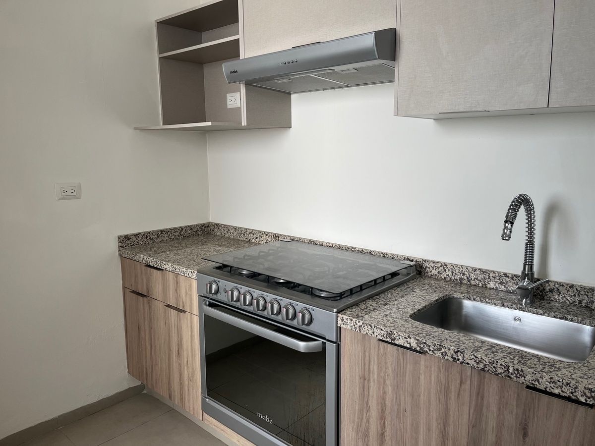20 de 41: cocina integral