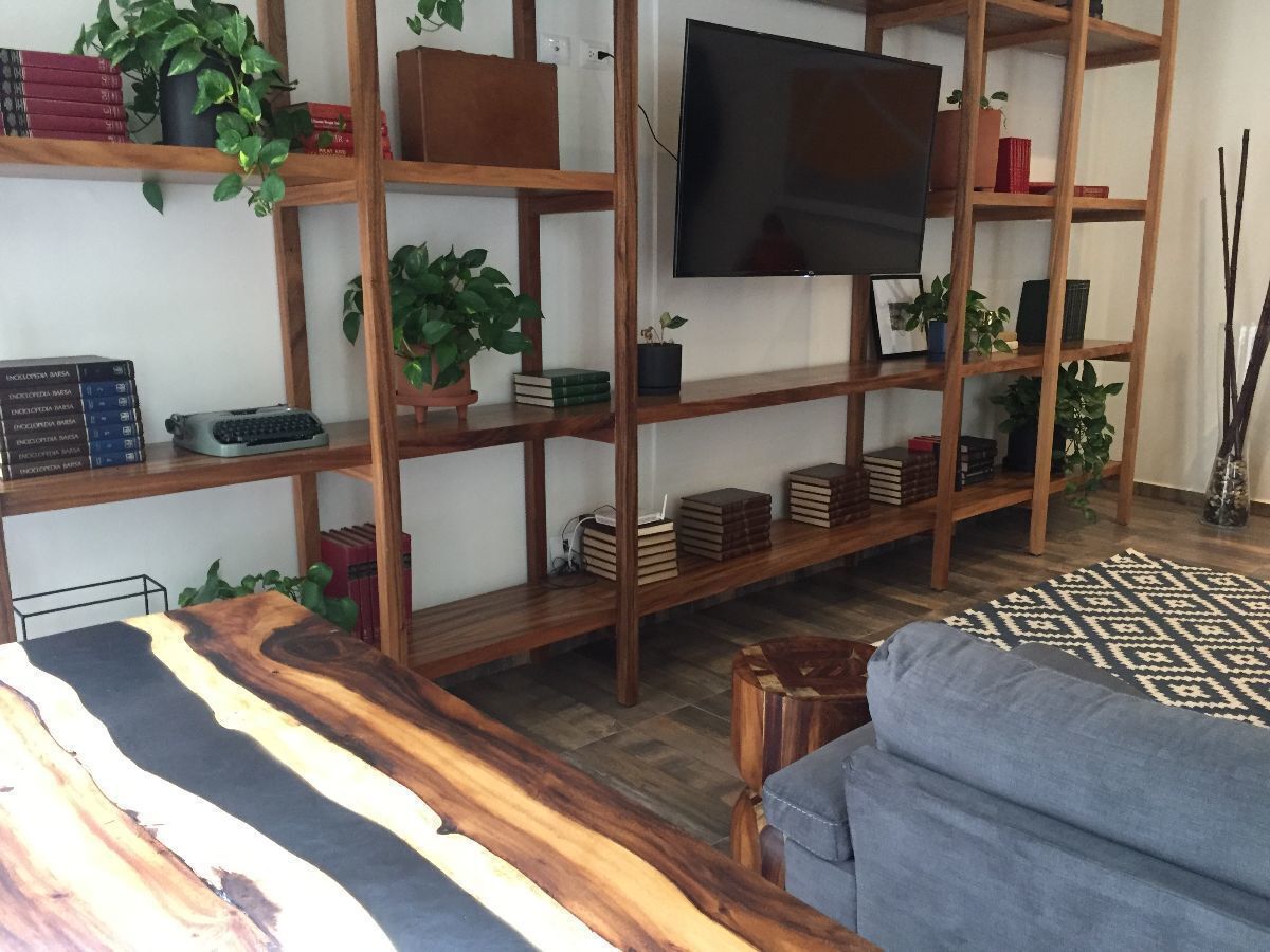 10 de 41: salón estudio