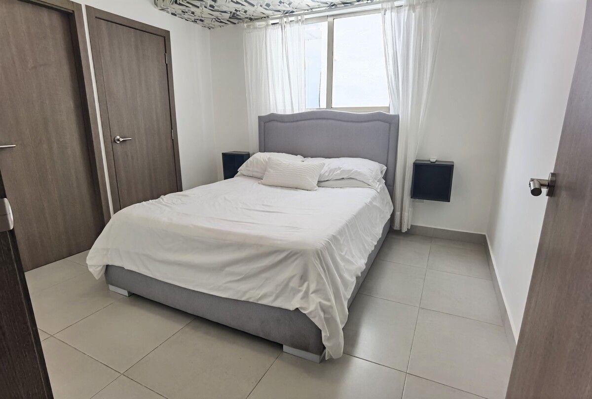11 de 14: Habitación Secundaría