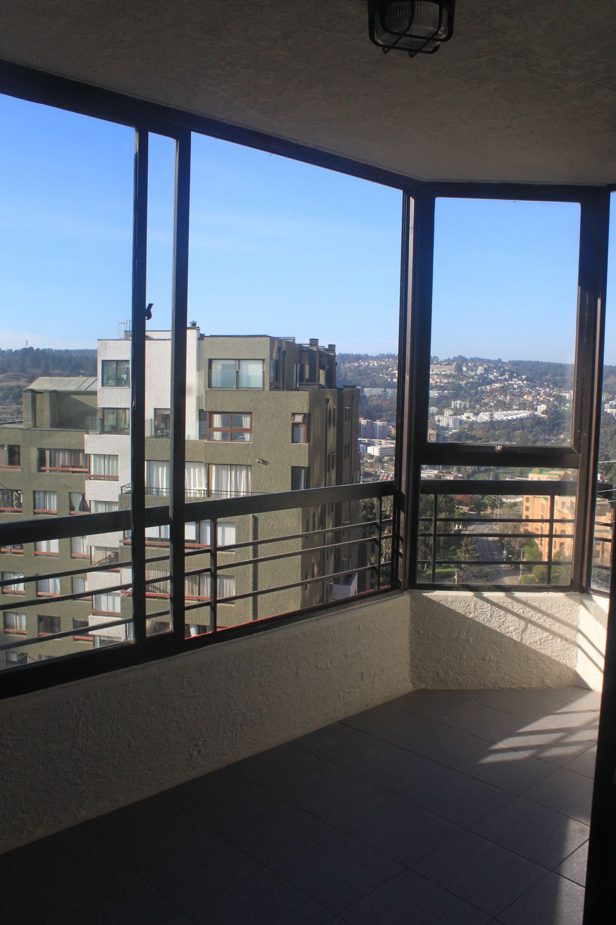 5 of 32: Vista Terraza