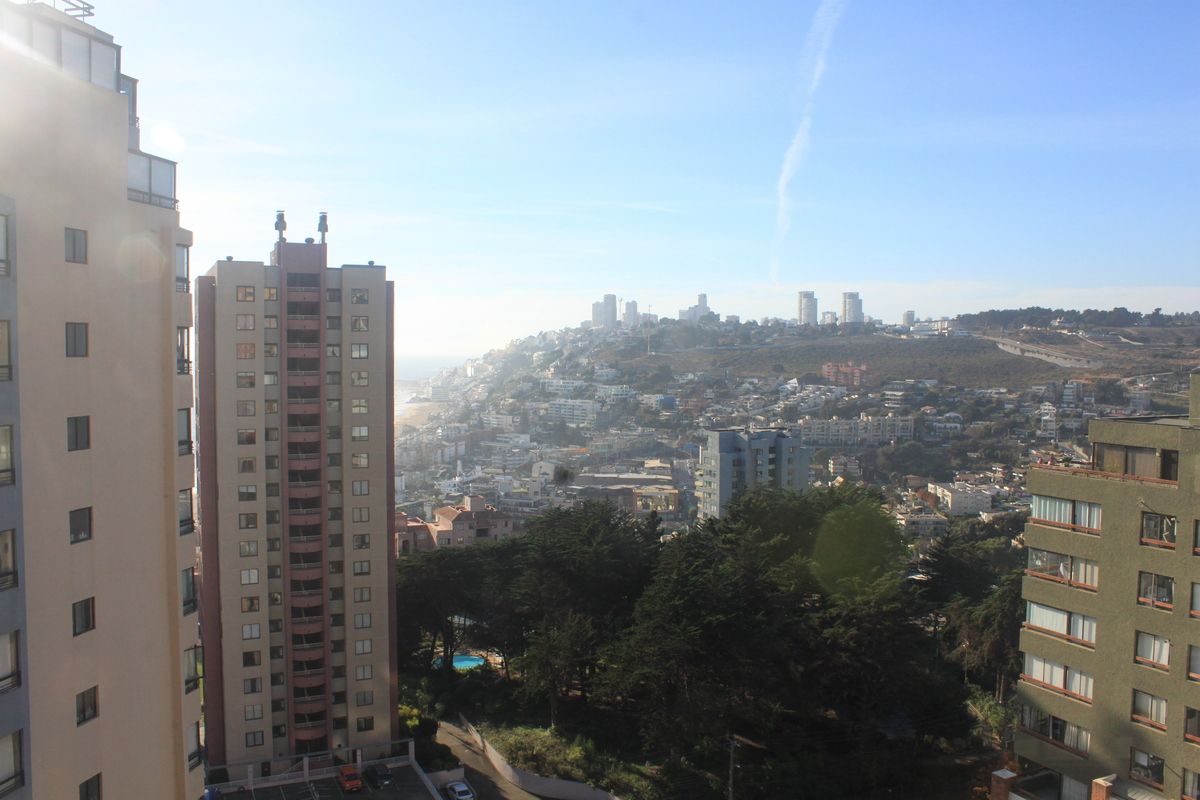 1 of 32: Vista Terraza