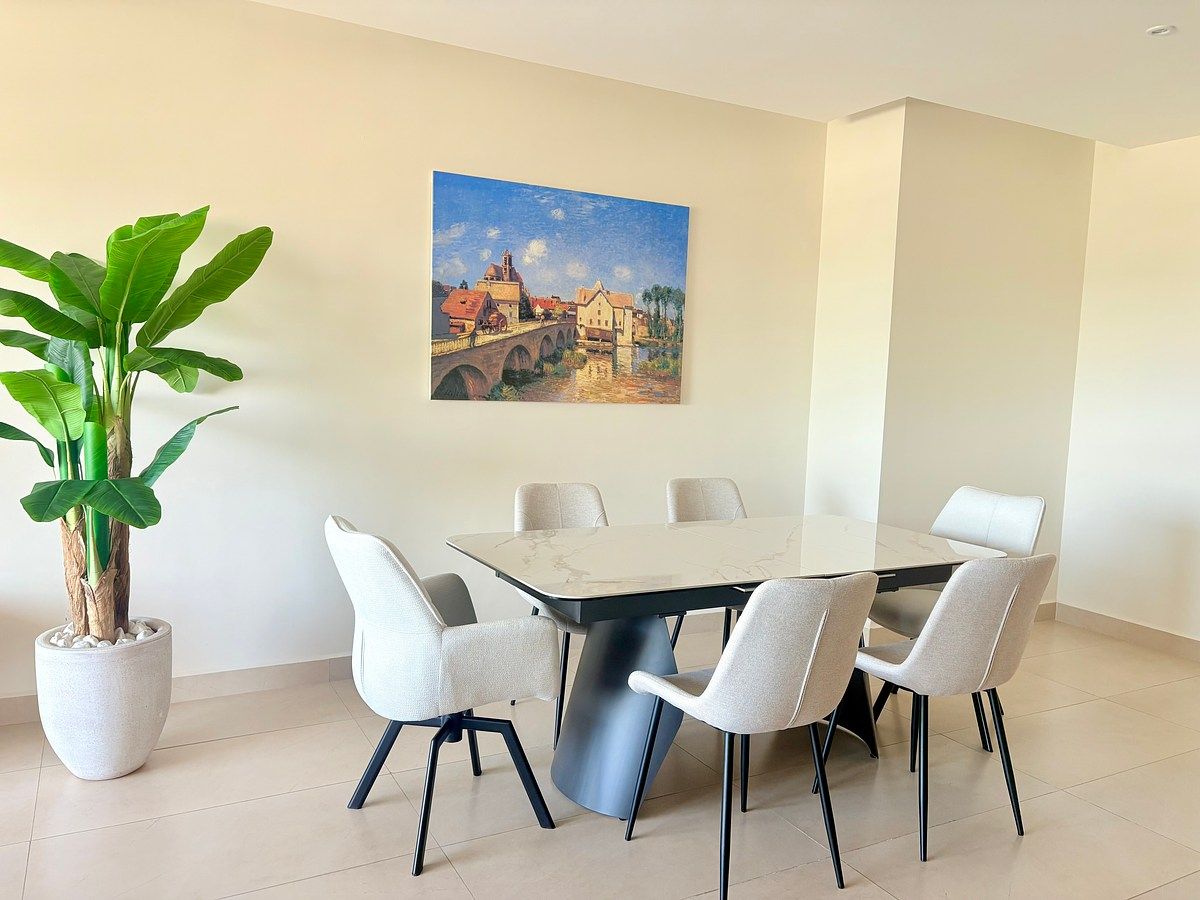 Departamento en Montes de Ame, Mérida, foto 4 de 22