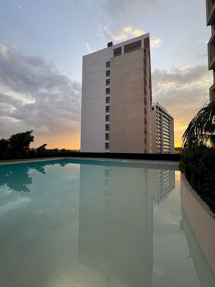 Departamento en Montes de Ame, Mérida, foto 20 de 22