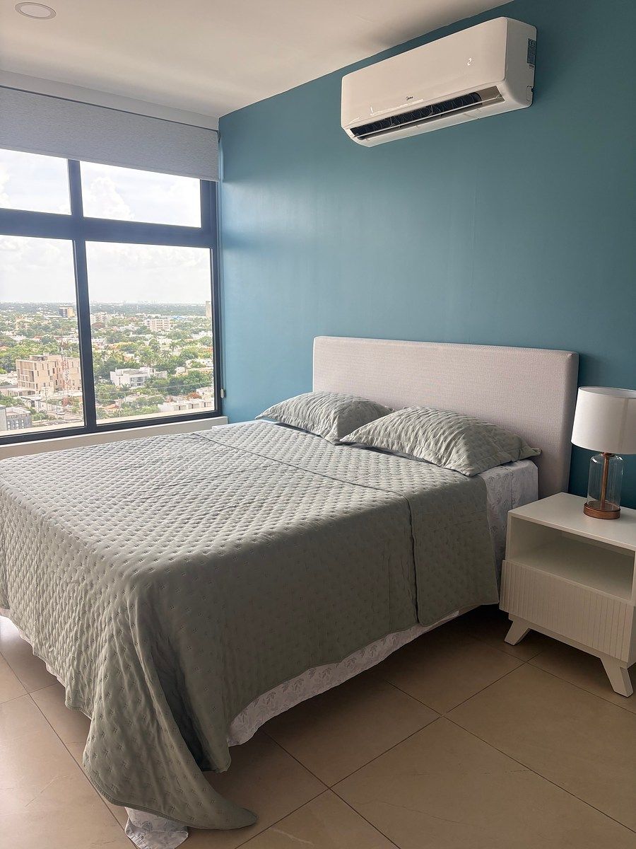 Departamento en Montes de Ame, Mérida, foto 12 de 21
