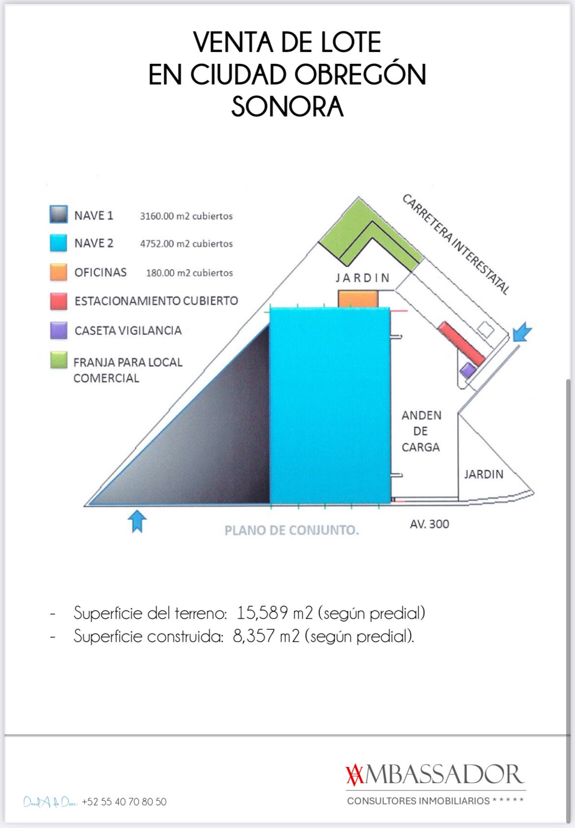 2 of 3: datos inmueble
