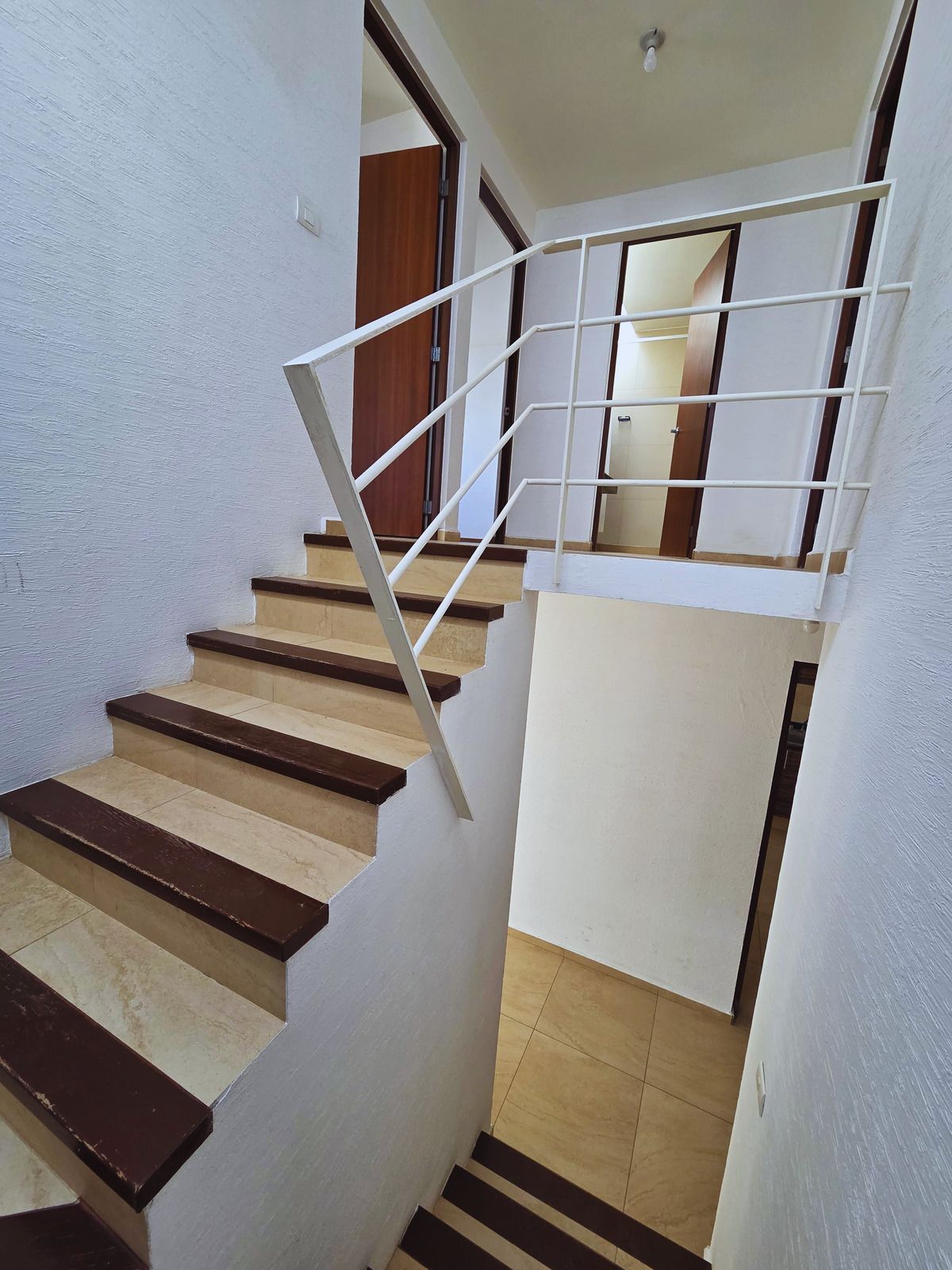 Escaleras