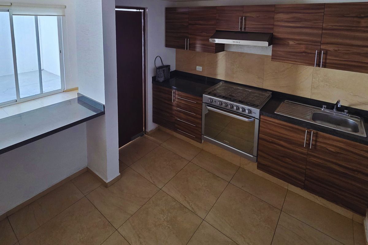 Cocina integral