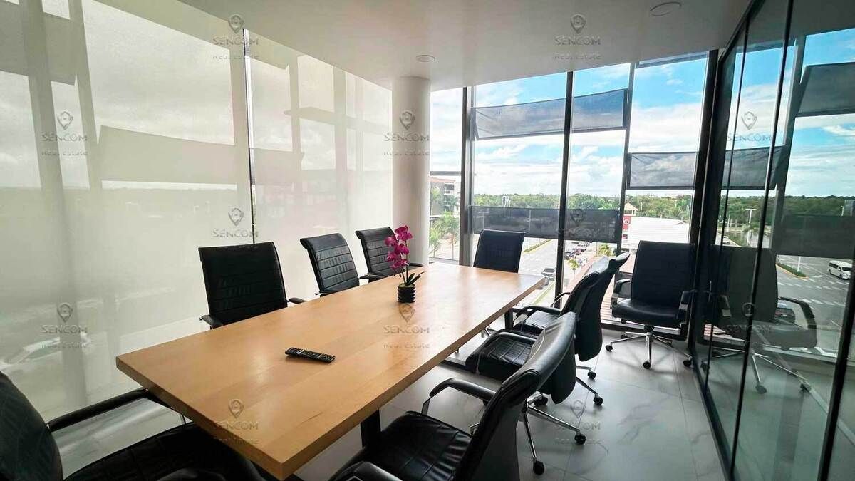 1 de 8: Oficina para rentar en Puntacana Village 1