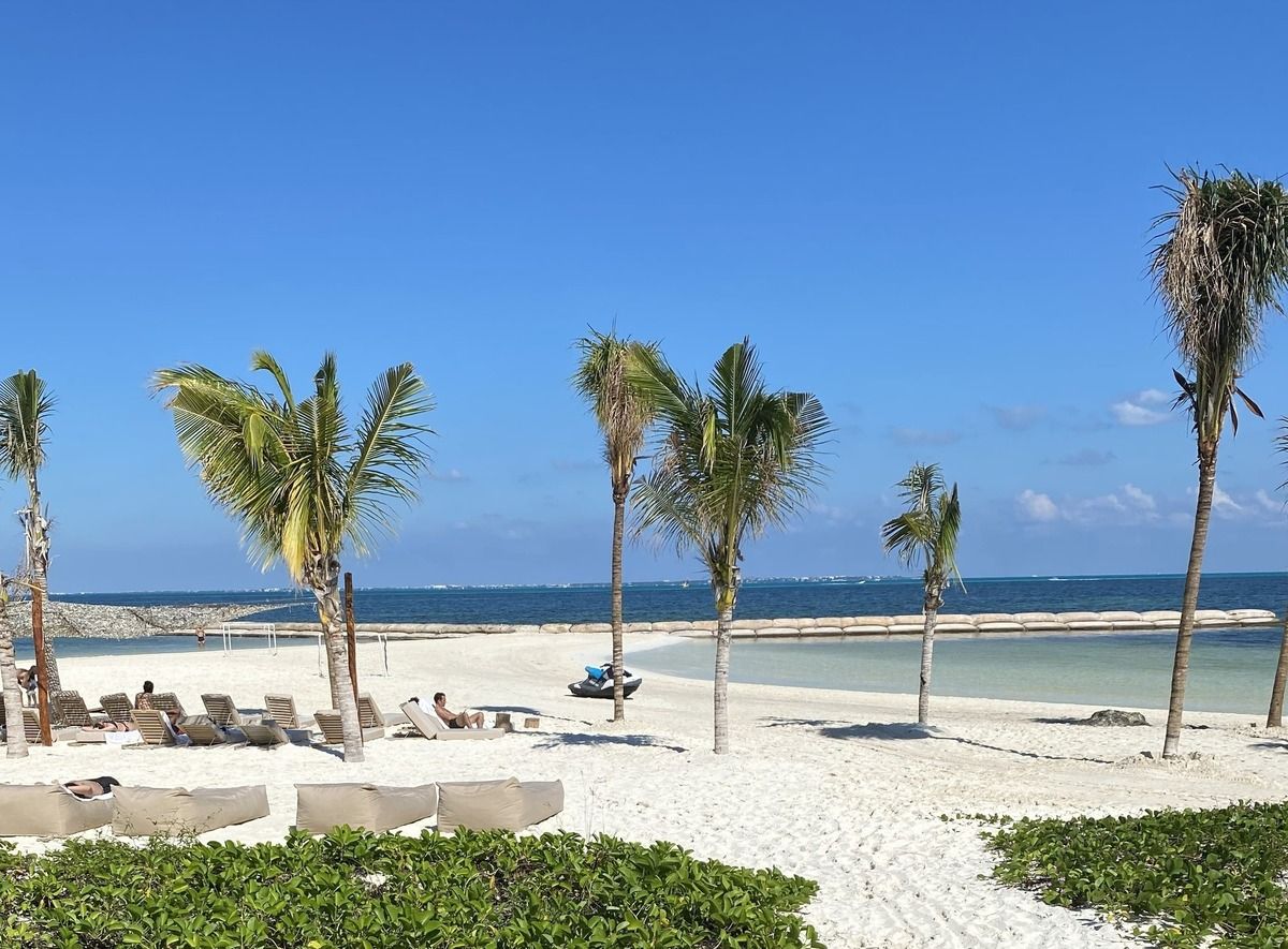 1 de 10: Club de Playa