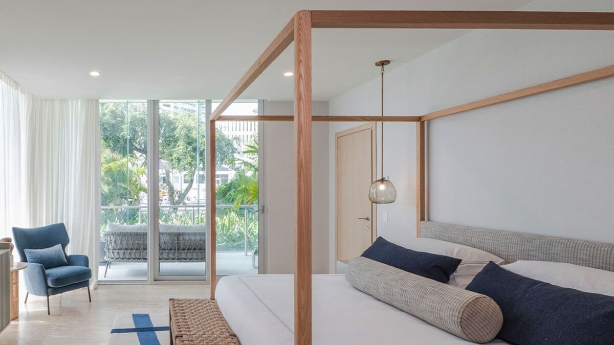 5 de 10: Habitación principal