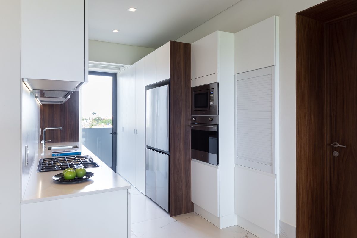 4 de 10: Cocina