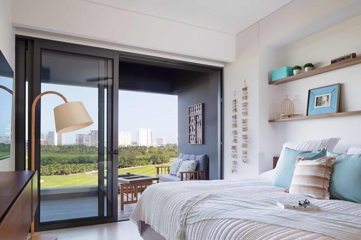 5 de 10: Habitación Principal