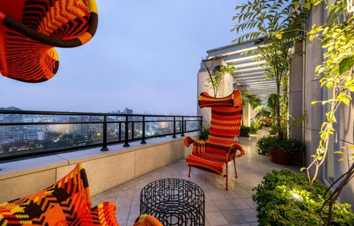 Departamento en San Isidro, Lima, foto 33 de 50