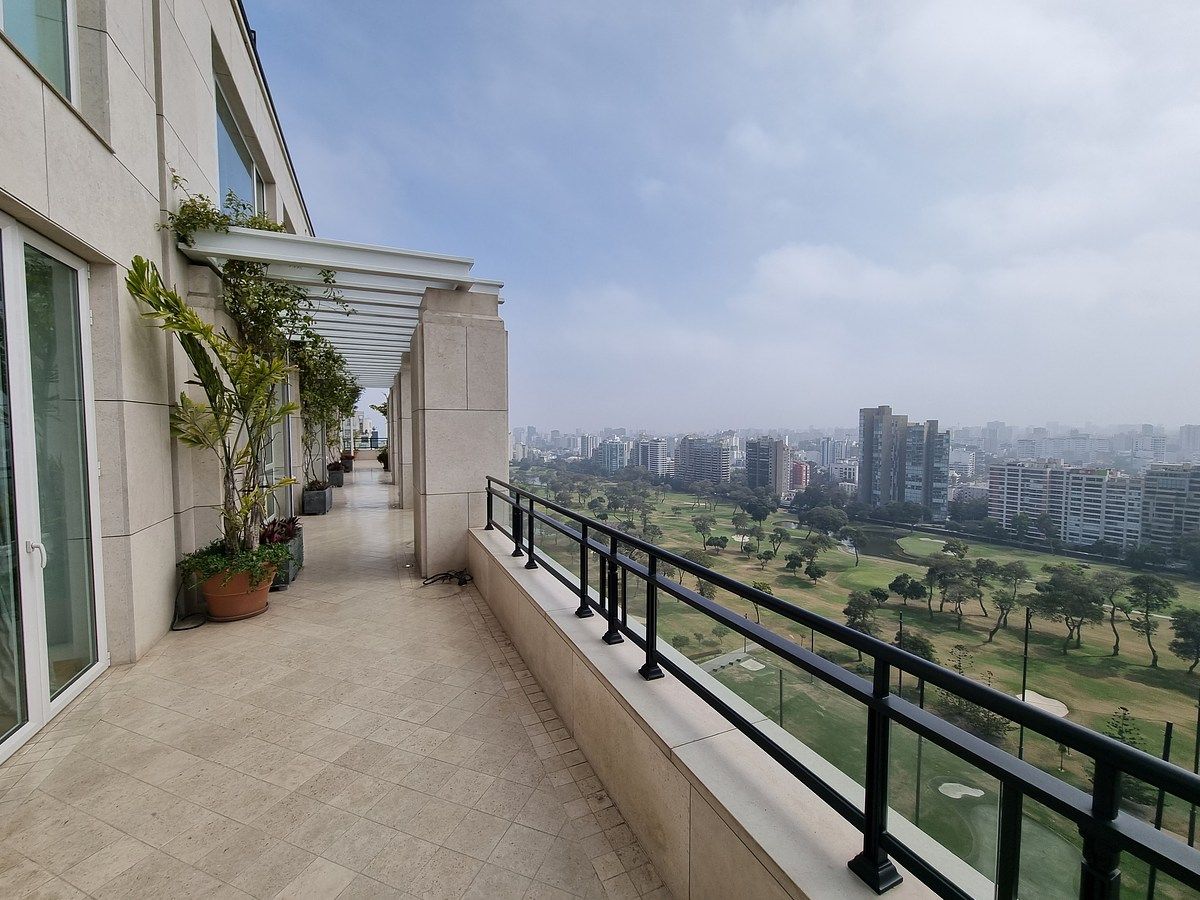 Departamento en San Isidro, Lima, foto 43 de 50