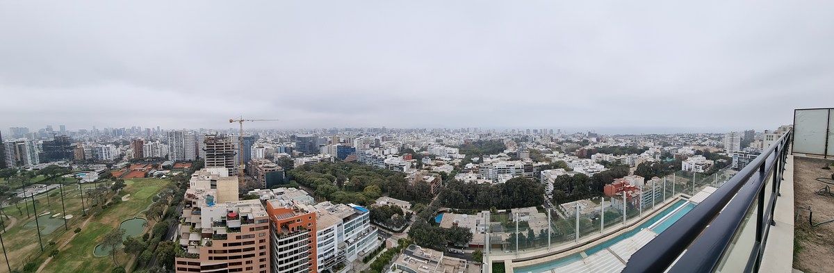 Departamento en San Isidro, Lima, foto 46 de 50
