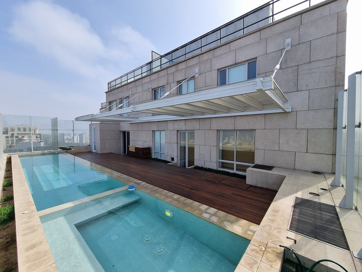 Departamento en San Isidro, Lima, foto 48 de 50