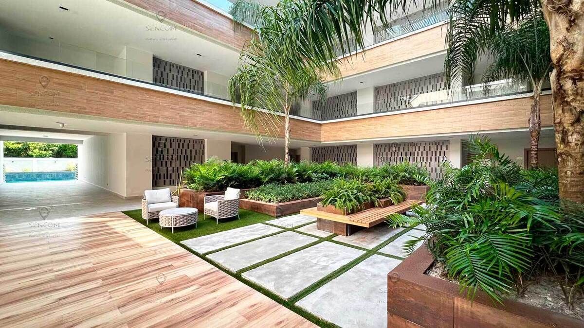 5 de 25: Se vende apartamento de 2 hab en Puntacana Village 5