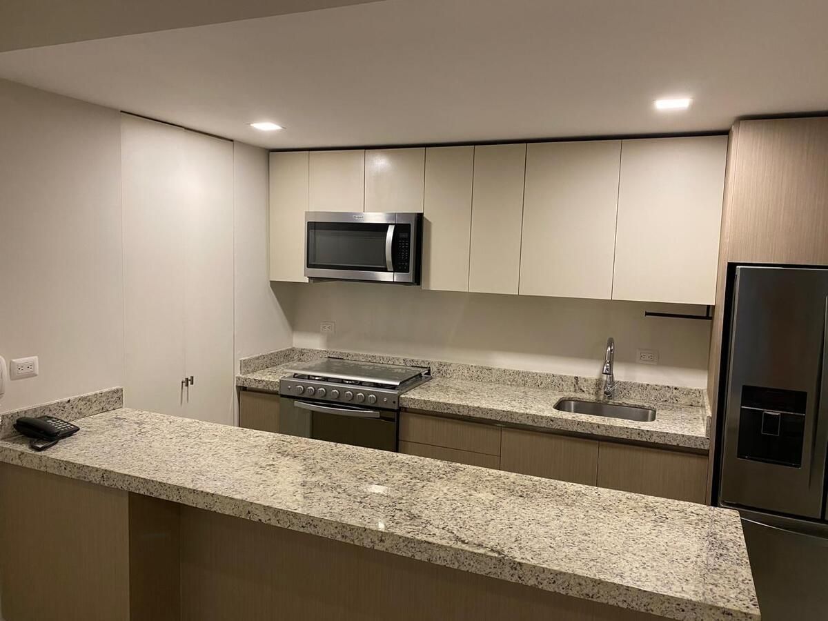 3 de 30: Cocina