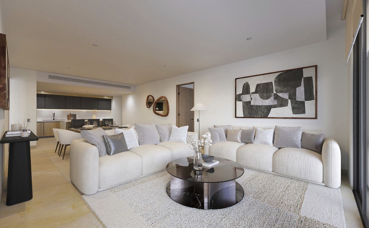2 de 10: Sala