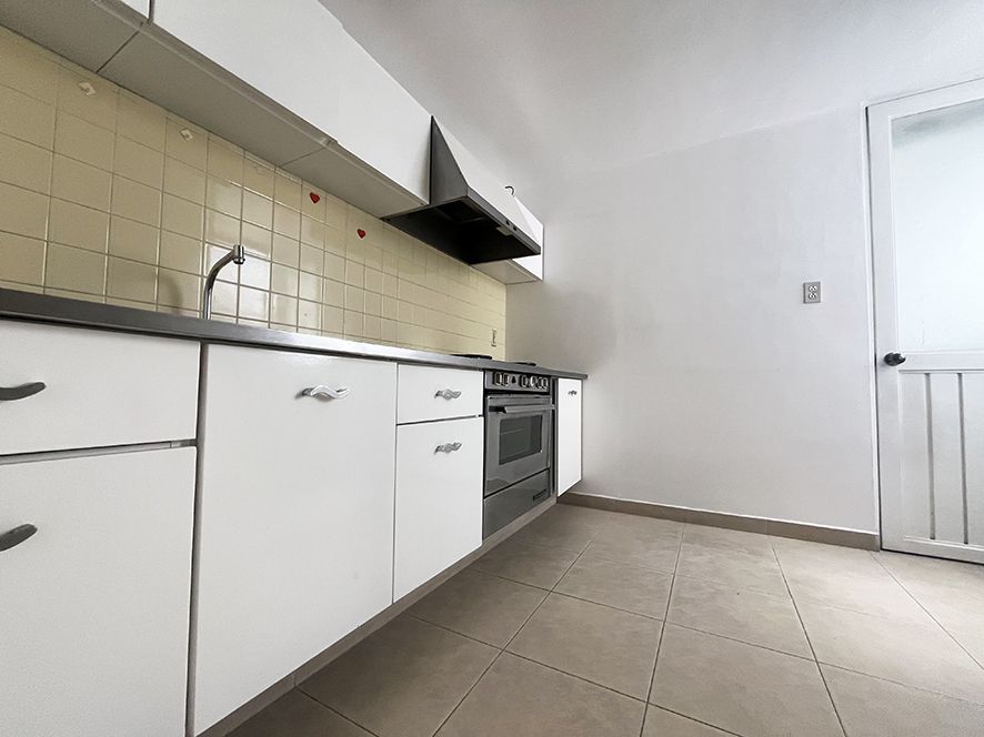 2 de 10: Departamento en Venta en Nápoles Rayo Vende ®