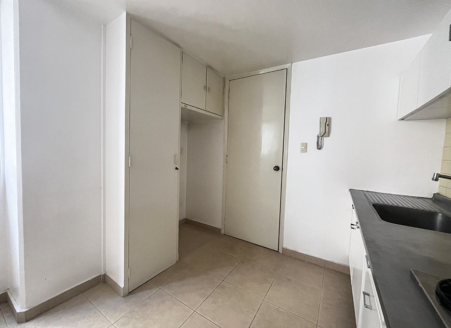 3 de 10: Departamento en Venta en Nápoles Rayo Vende ®