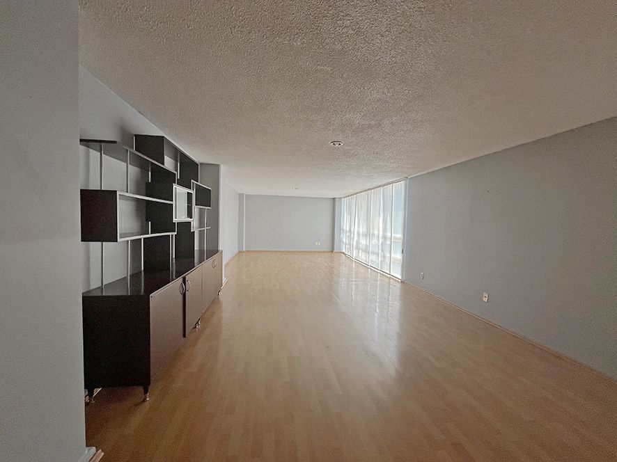 1 de 10: Departamento en Venta en Nápoles Rayo Vende ®