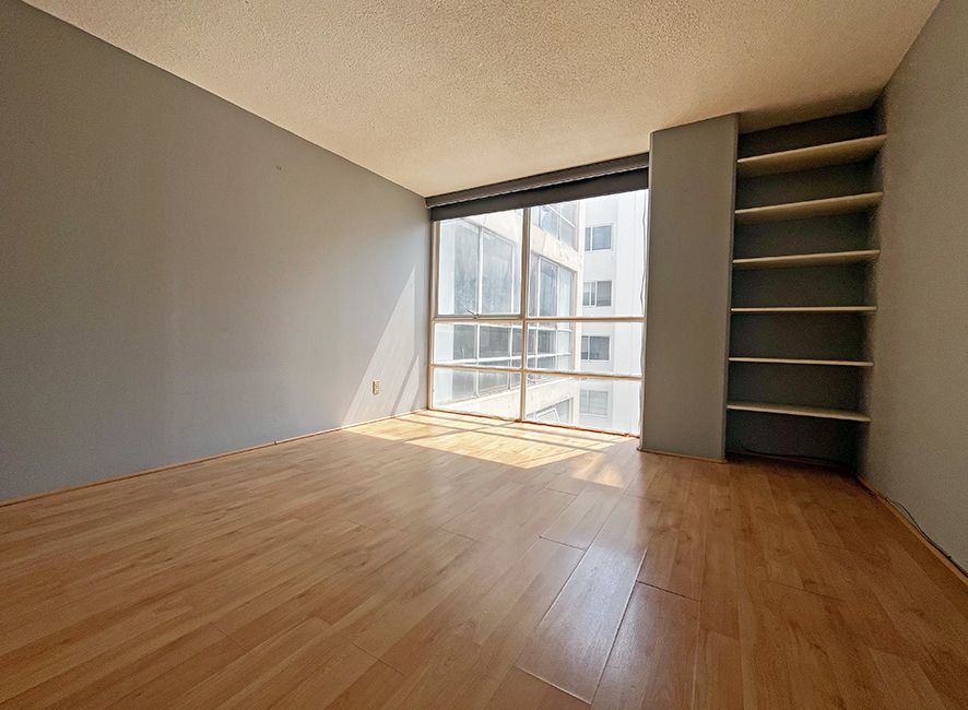 4 de 10: Departamento en Venta en Nápoles Rayo Vende ®