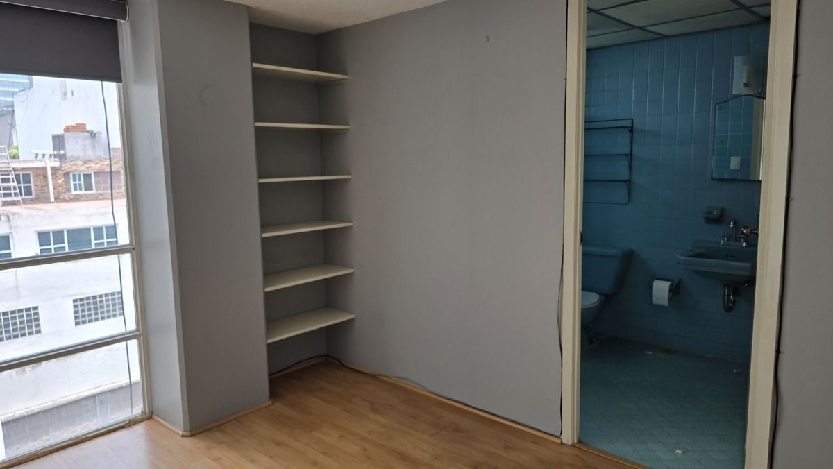 9 de 13: Departamento en Venta en Nápoles Rayo Vende ®