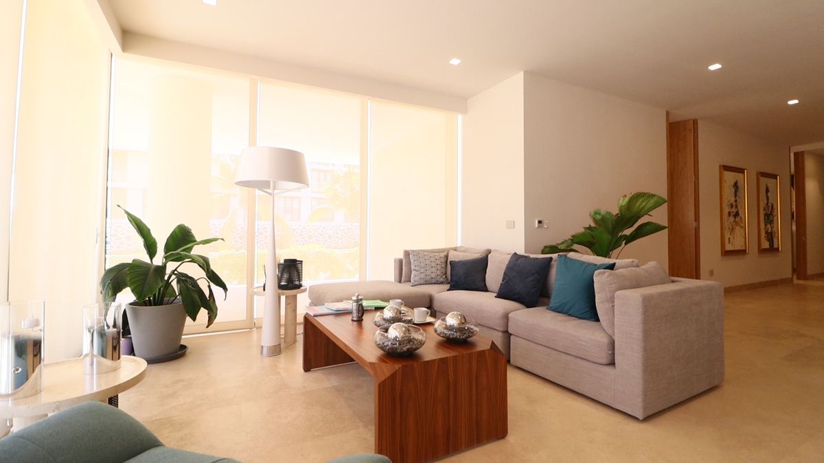 2 de 10: Sala