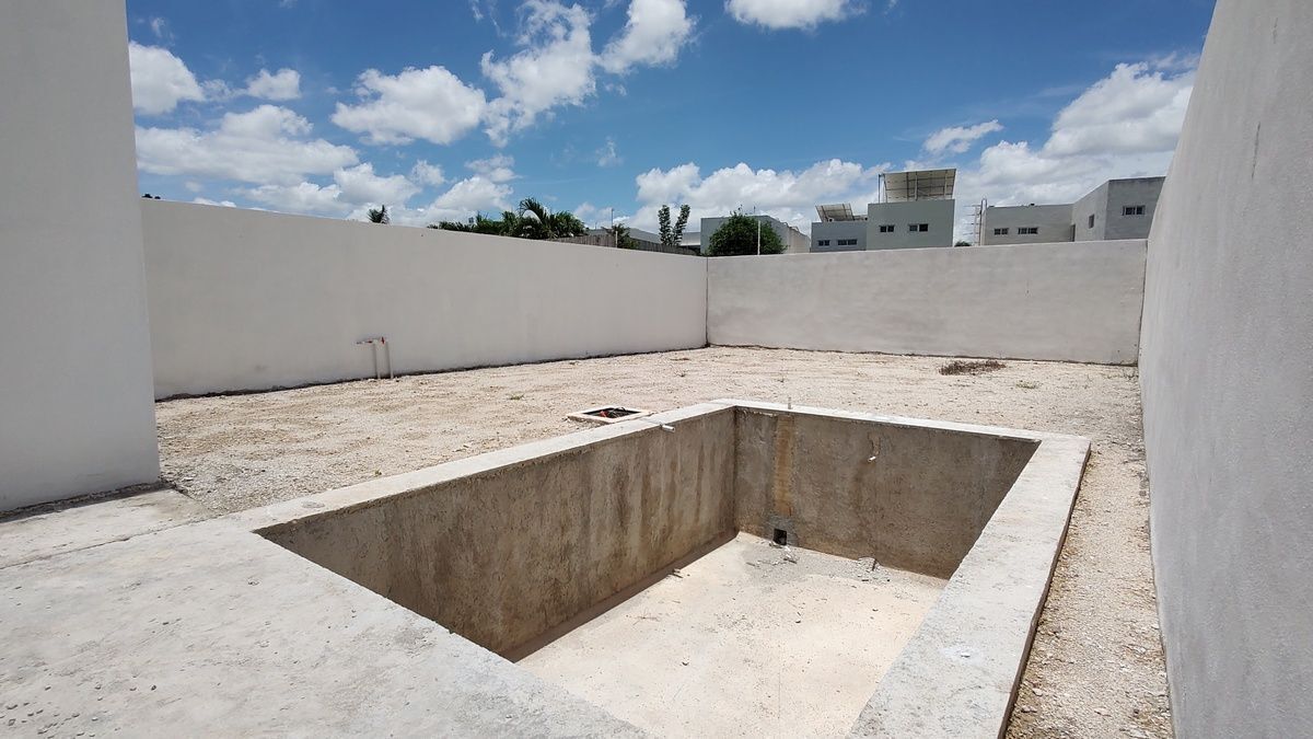 Casa en venta al norte de Mérida , en Dzitya - foto 2