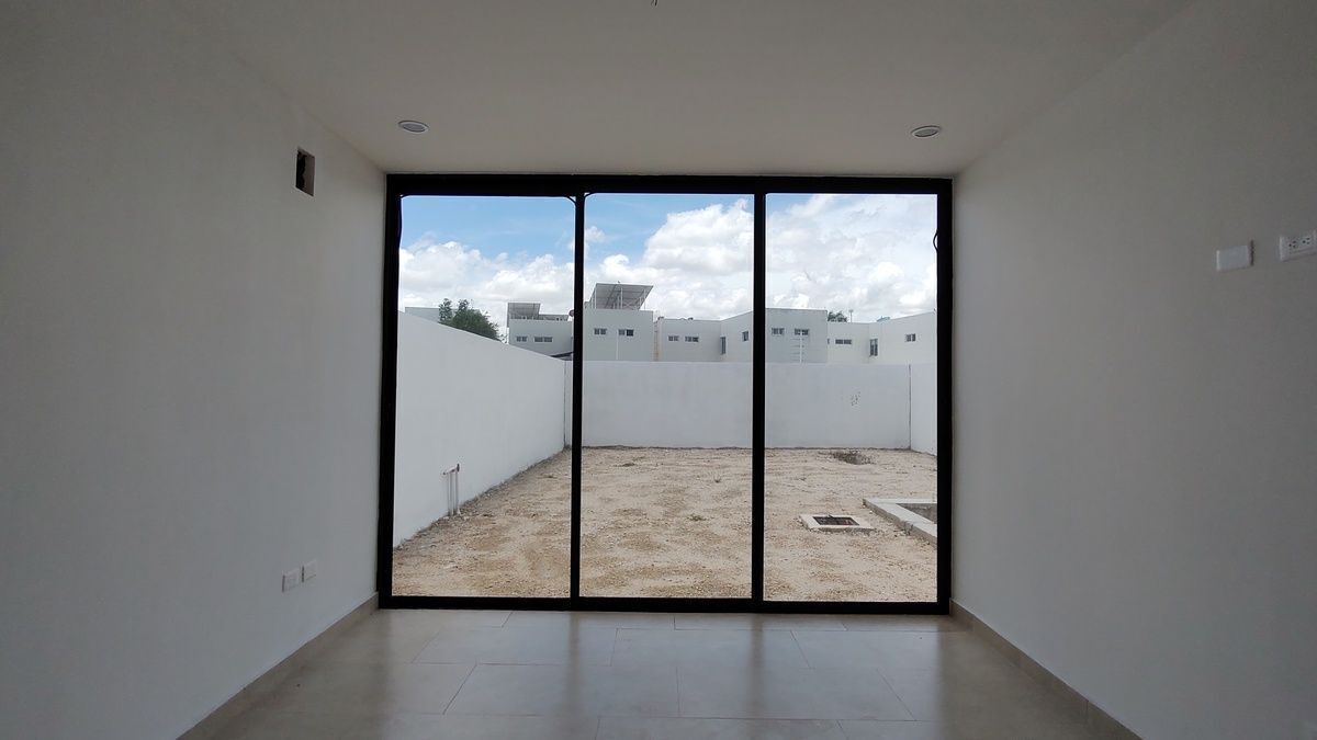 Casa en venta al norte de Mérida , en Dzitya - foto 4
