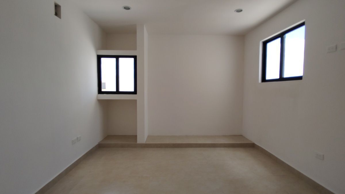 Casa en venta al norte de Mérida , en Dzitya - foto 5