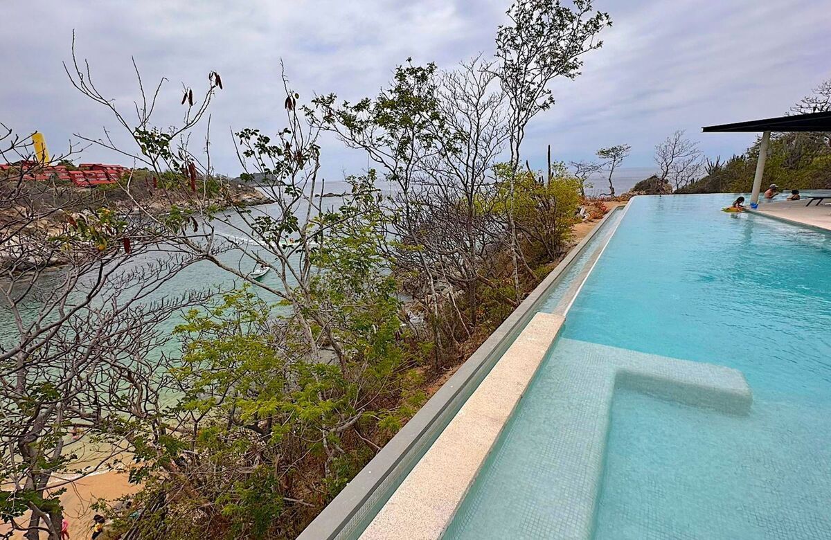5 de 40: Pool - Views - Amanacer - Arrocito - Ocean View