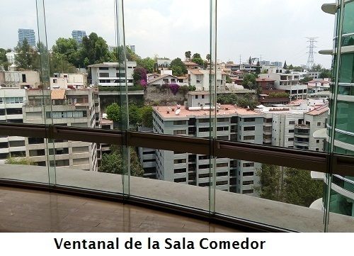 2 de 25: Departamento en Venta en Bosques de las Lomas Rayo Vende ®