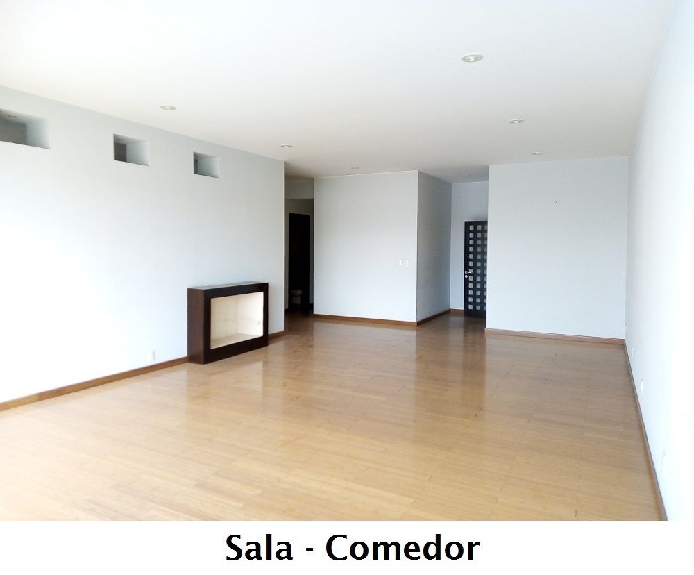 4 de 25: Departamento en Venta en Bosques de las Lomas Rayo Vende ®