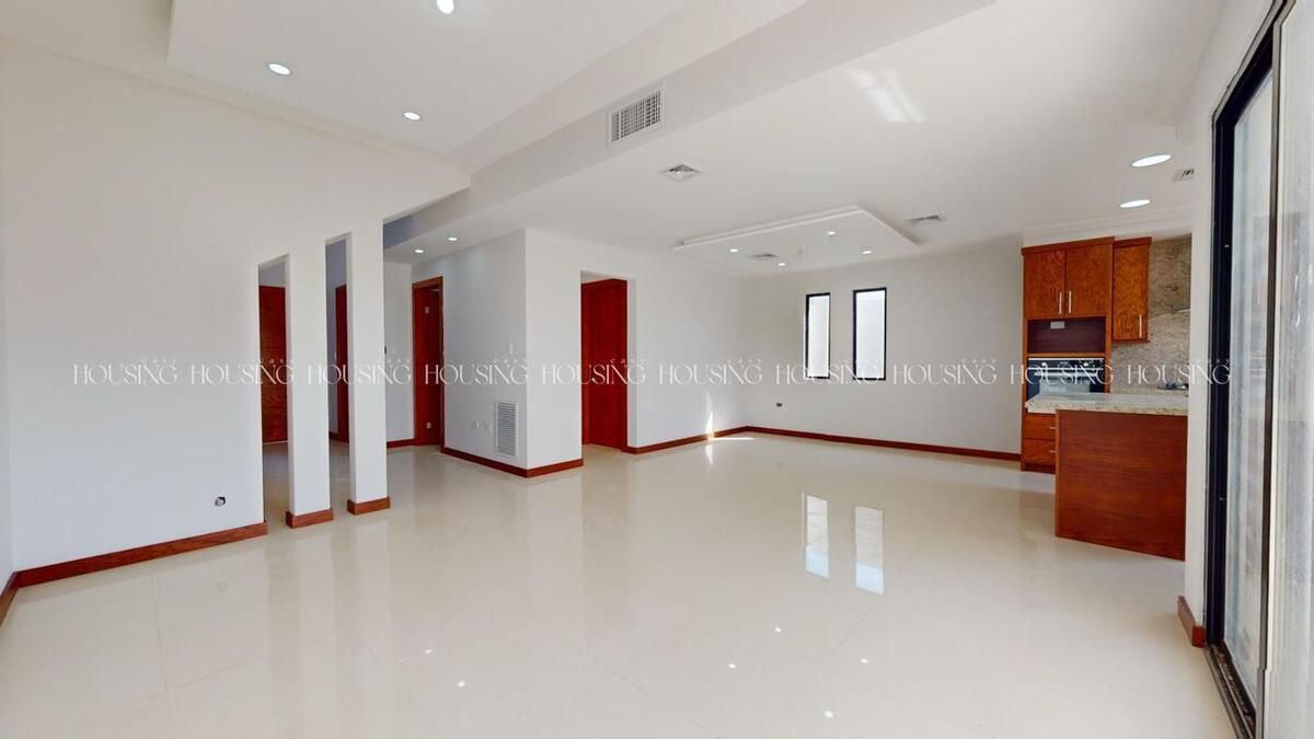 3 de 16: Sala/Comedor